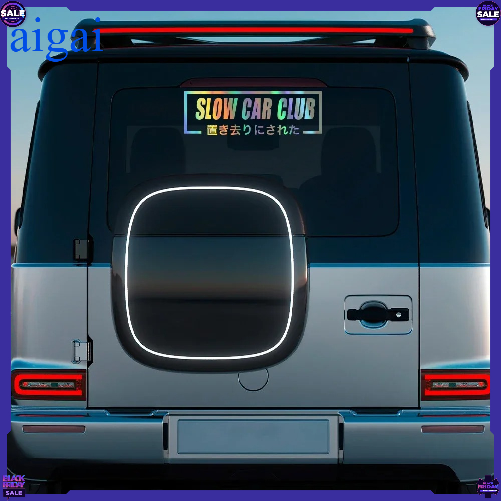 Adesivo de Vinil PVC para Jane - Car Accessories Banner avaliação e preço