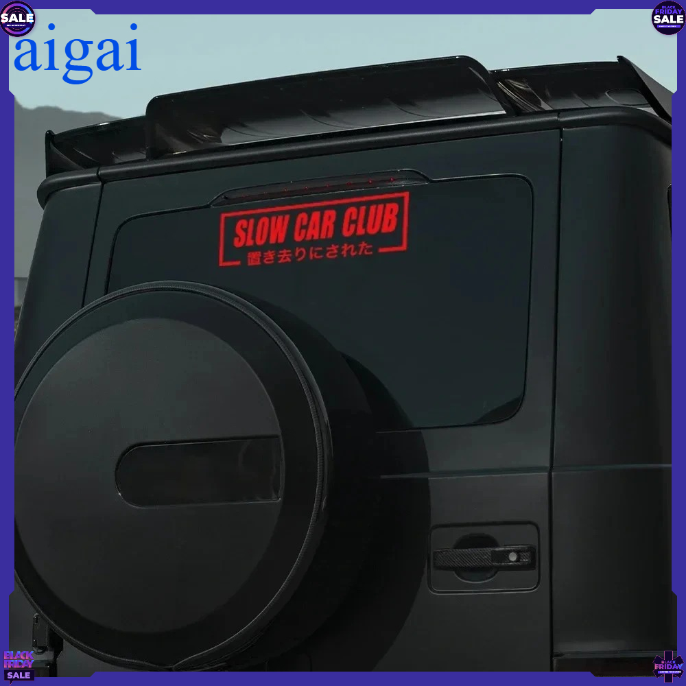 Adesivo de Vinil PVC para Jane - Car Accessories Banner avaliação e preço