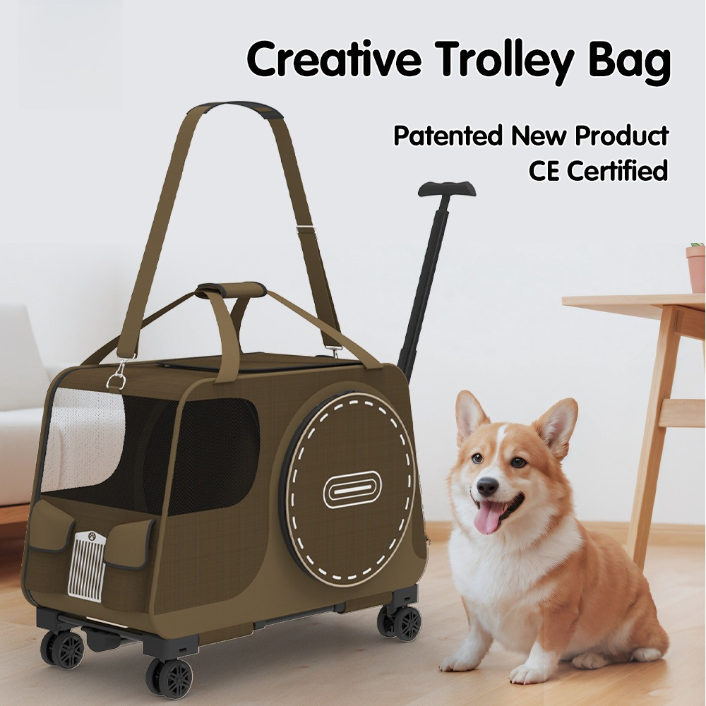 Bolsa de Transporte para Carri - Car Accessories Amazon avaliação e preço