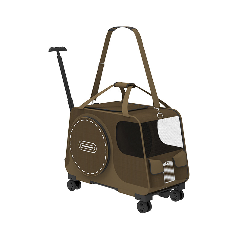 Bolsa de Transporte para Carri - Car Accessories Amazon avaliação e preço