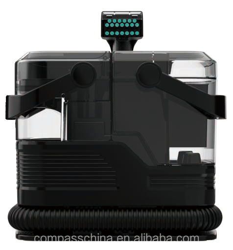 Aspirador de Vapor Elétrico 6  - Car Vacuum Cleaner avaliação e preço