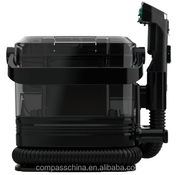 Aspirador de Vapor Elétrico 6  - Car Vacuum Cleaner avaliação e preço