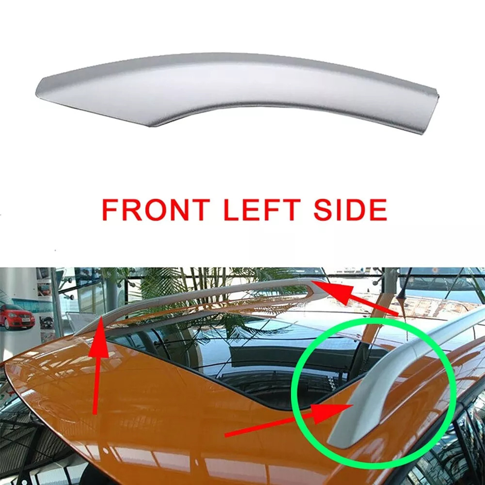 Frente traseira esquerda direi - Car Roof Rack Cross Bar avaliação e preço