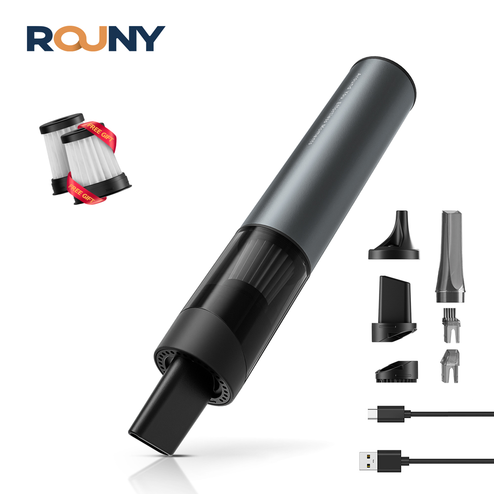 Aspirador de pó portátil para  - Car Vacuum Cleaner avaliação e preço