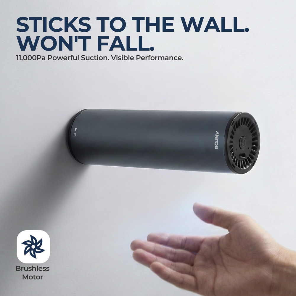 Aspirador de pó portátil para  - Car Vacuum Cleaner avaliação e preço