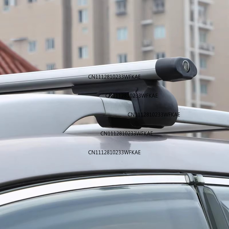 Bagageiro de teto para carro,  - Car Roof Rack Cross Bar avaliação e preço