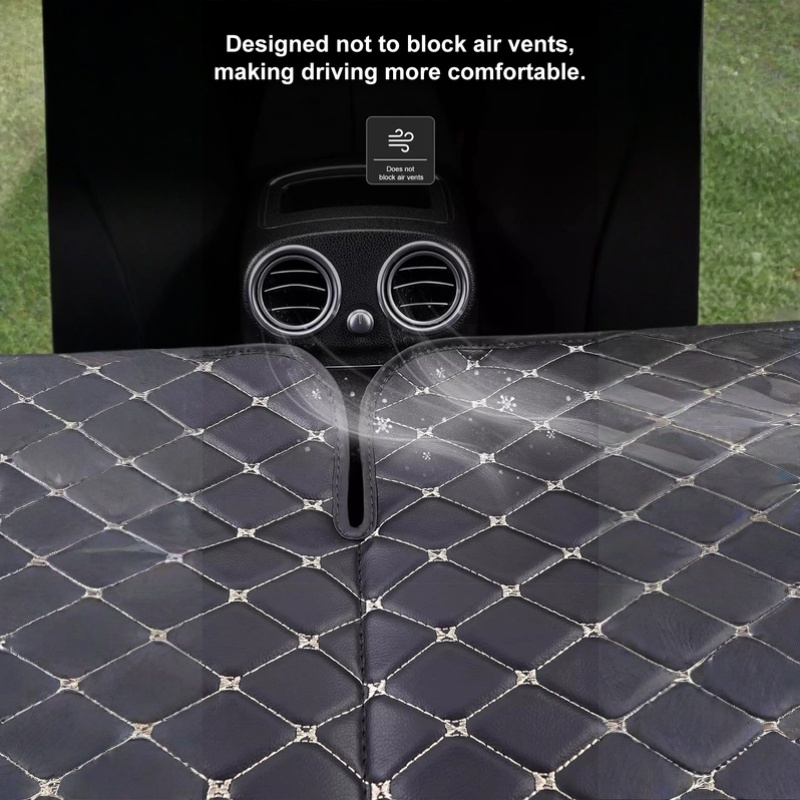 Cama Dobrável para Banco Trase - Car Accessories Online avaliação e preço