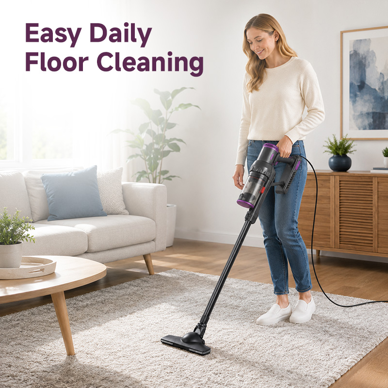 Aspirador de Pó Portátil com F - Car Vacuum Cleaner avaliação e preço