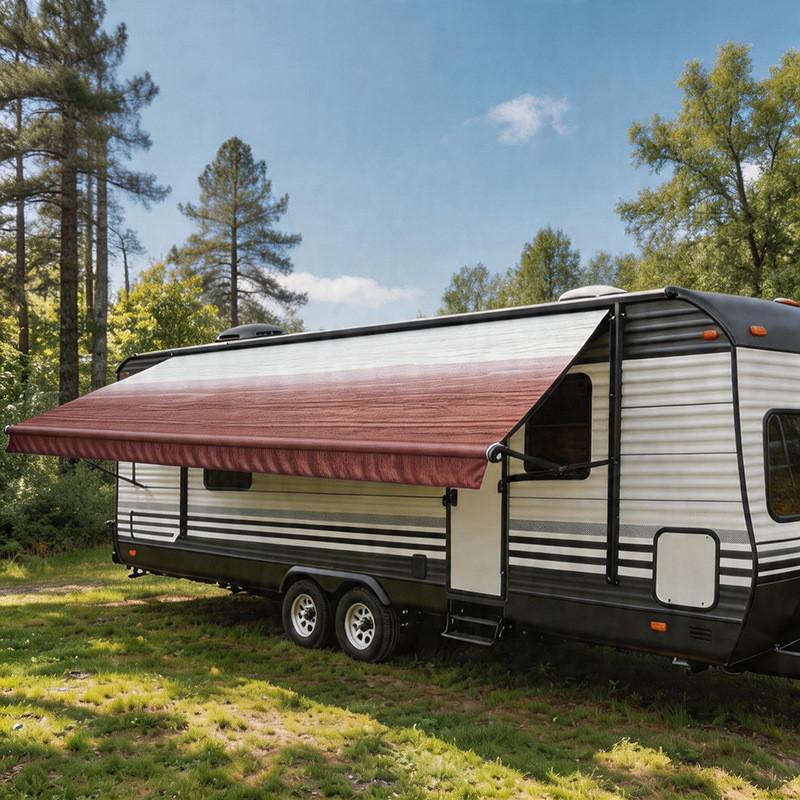 Toldo para caravana RV, acessó - Car Accessories Amazon avaliação e preço