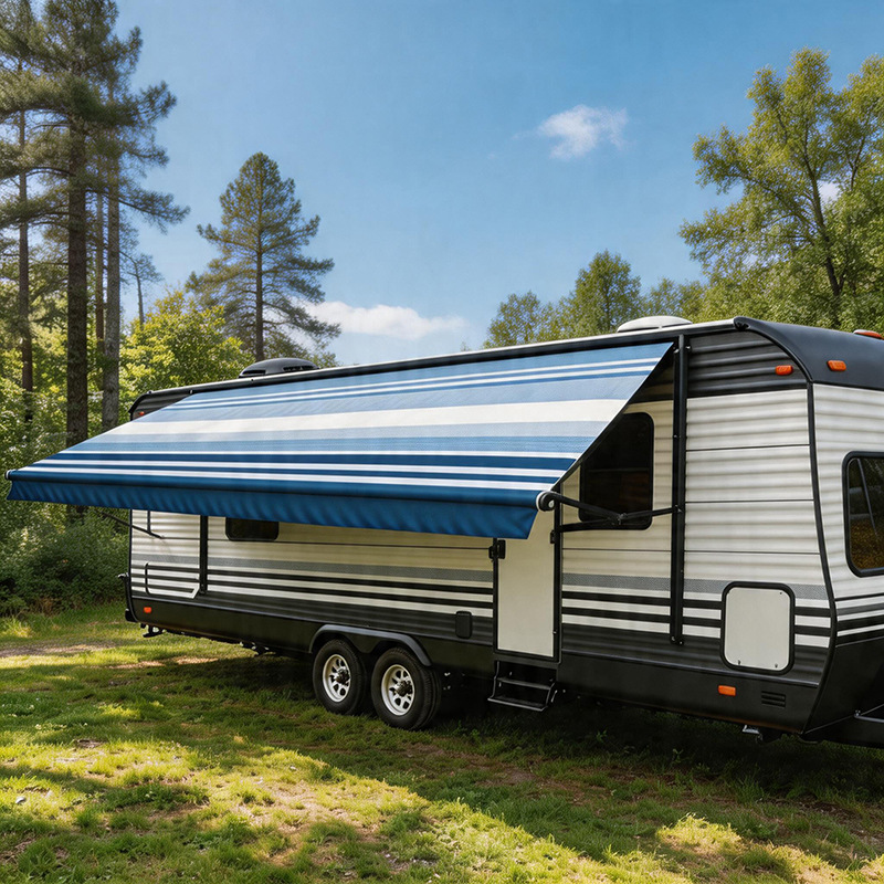 Toldo para caravana RV, acessó - Car Accessories Amazon avaliação e preço