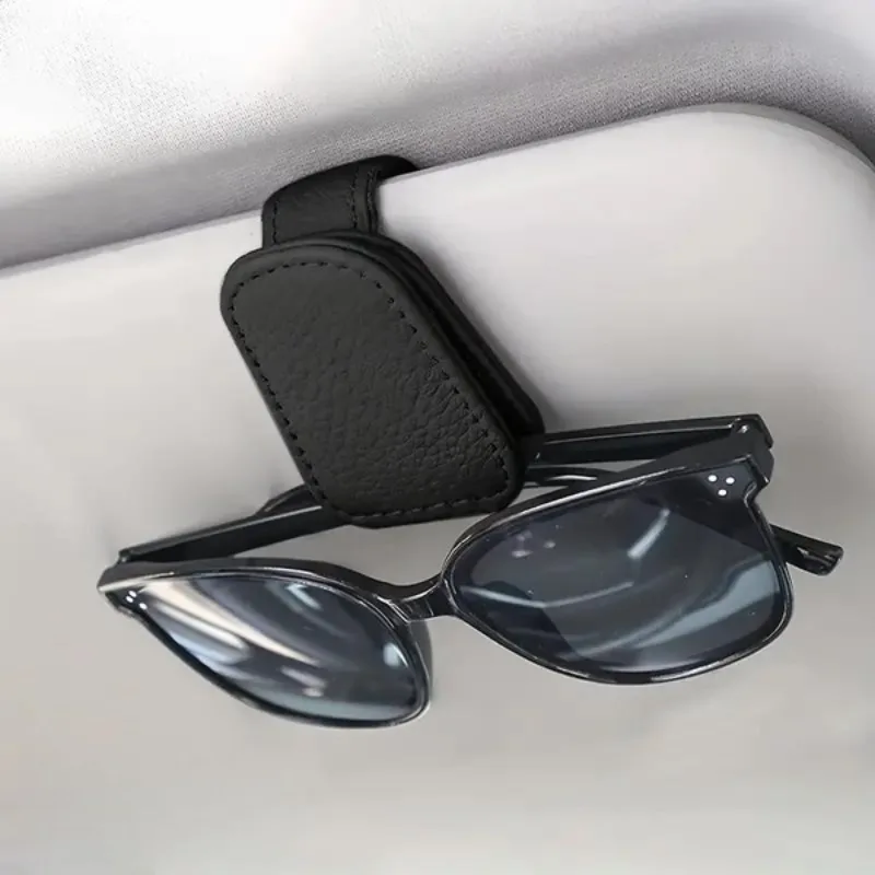 Suporte para Óculos de Sol par - Car Accessories Papar avaliação e preço