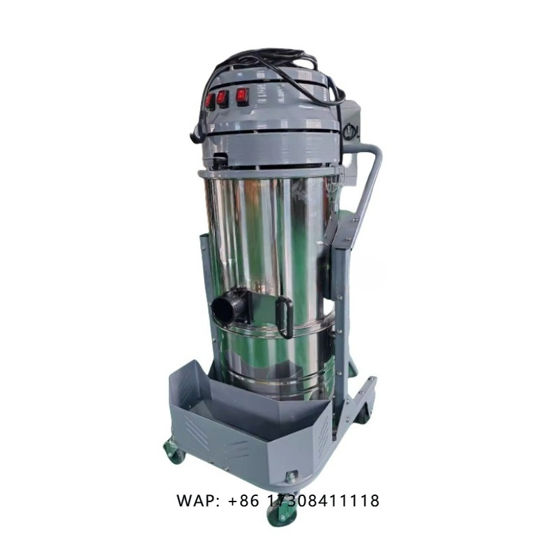 Aspirador Industrial de Alta P - Car Vacuum Cleaner avaliação e preço