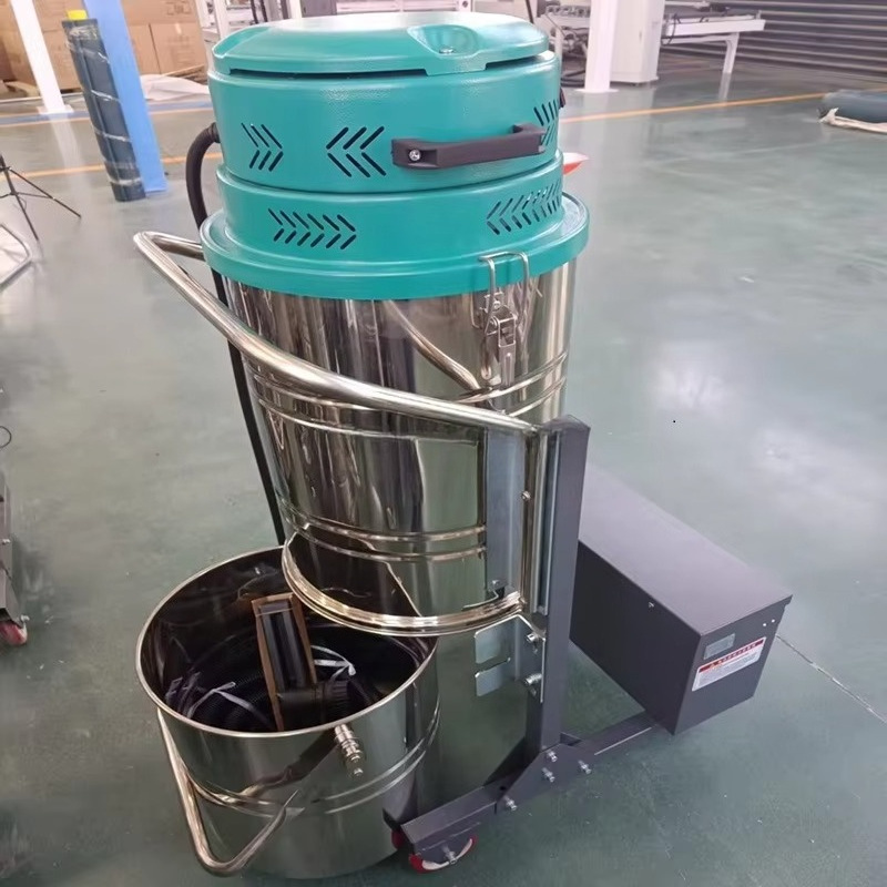 Aspirador Industrial de Alta P - Car Vacuum Cleaner avaliação e preço
