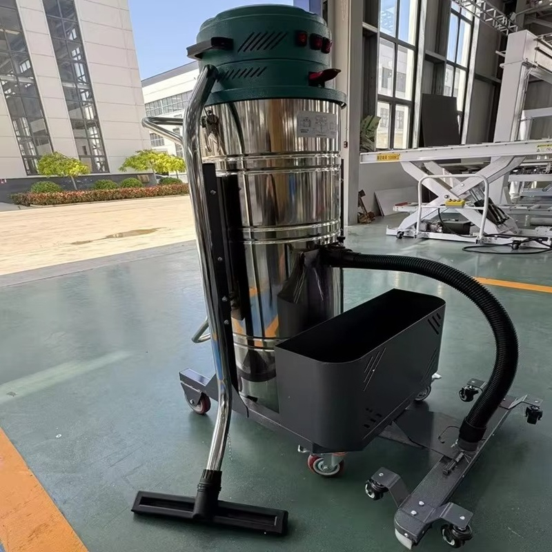 Aspirador Industrial de Alta P - Car Vacuum Cleaner avaliação e preço