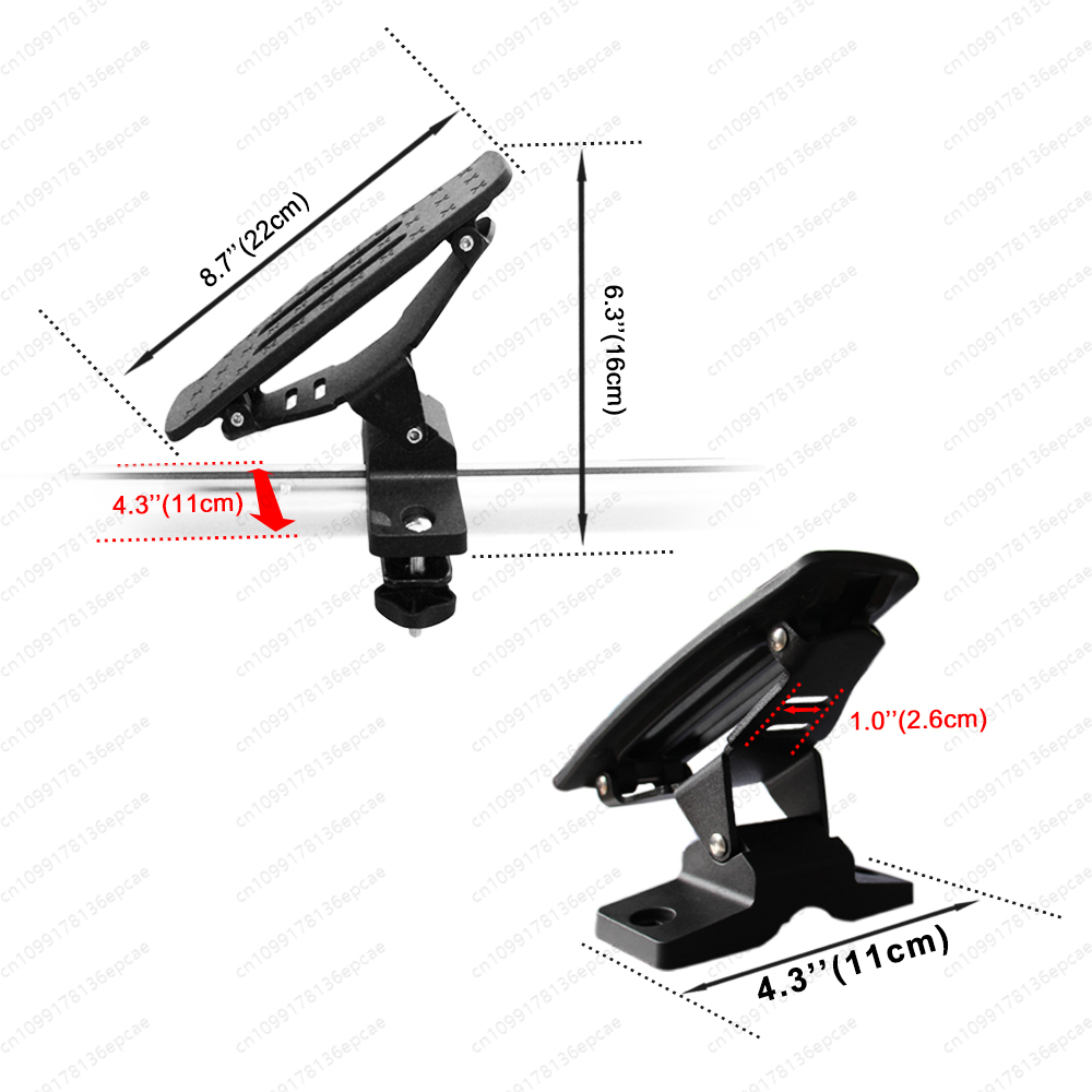 Suporte universal para rack de - Car Roof Rack Cross Bar avaliação e preço