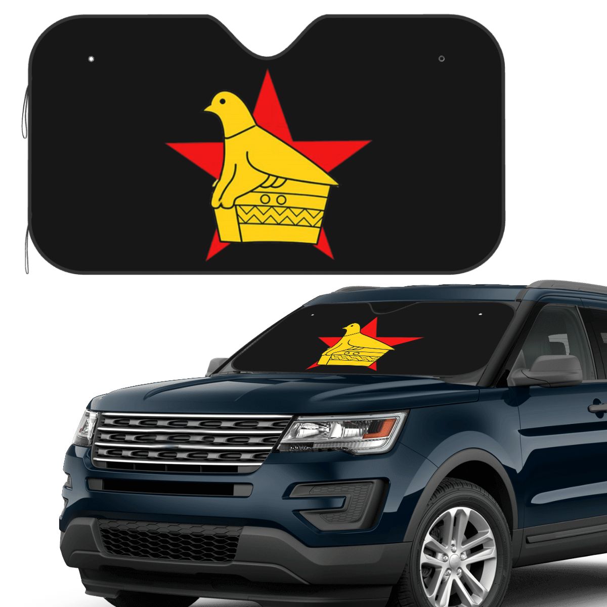 Placa de críquete do zimbábue  - Car Accessories Zimbabwe avaliação e preço