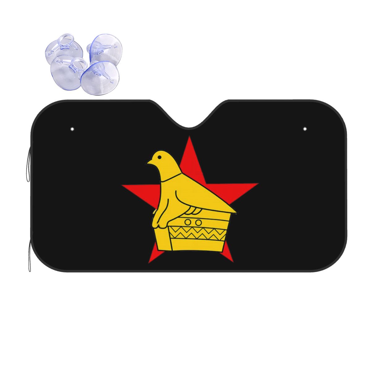 Placa de críquete do zimbábue  - Car Accessories Zimbabwe avaliação e preço
