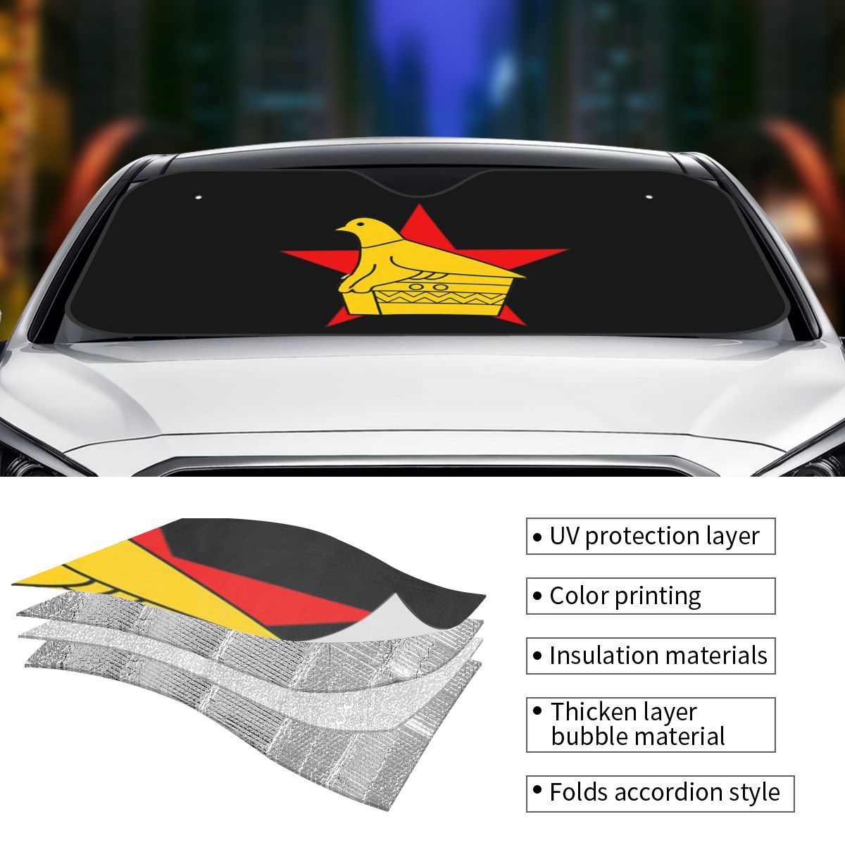 Placa de críquete do zimbábue  - Car Accessories Zimbabwe avaliação e preço