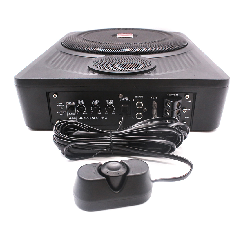 Unidade de Controle de Volume  - Car Accessories Online avaliação e preço
