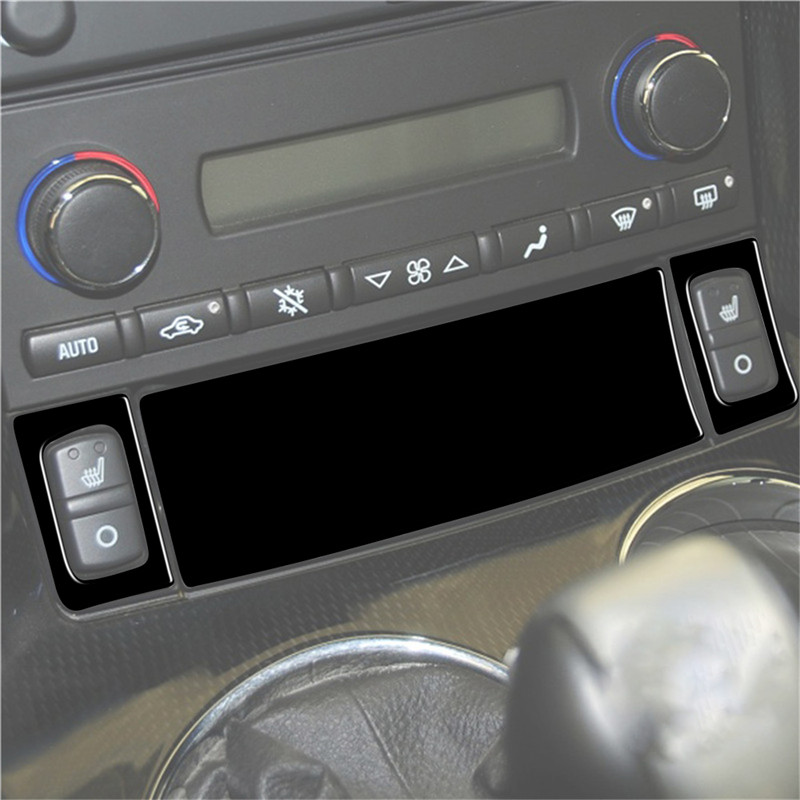 Acessórios interiores do carro - Car Accessories Brand avaliação e preço
