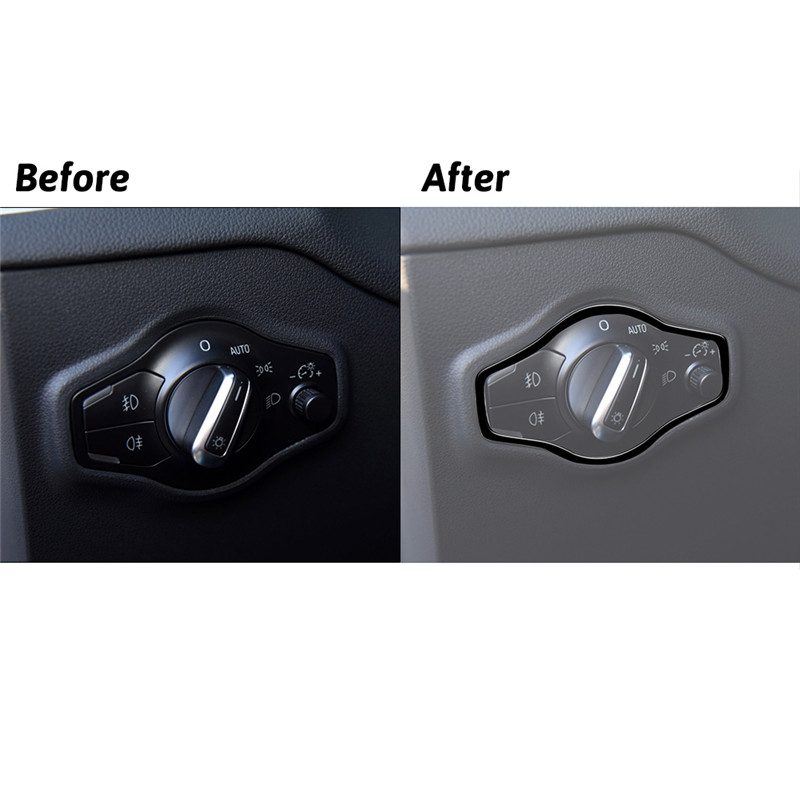 Quadro do farol novo abs brilh - Car Accessories Brand avaliação e preço