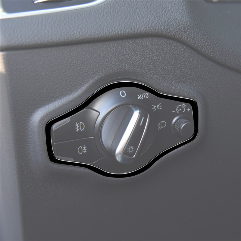 Quadro do farol novo abs brilh - Car Accessories Brand avaliação e preço