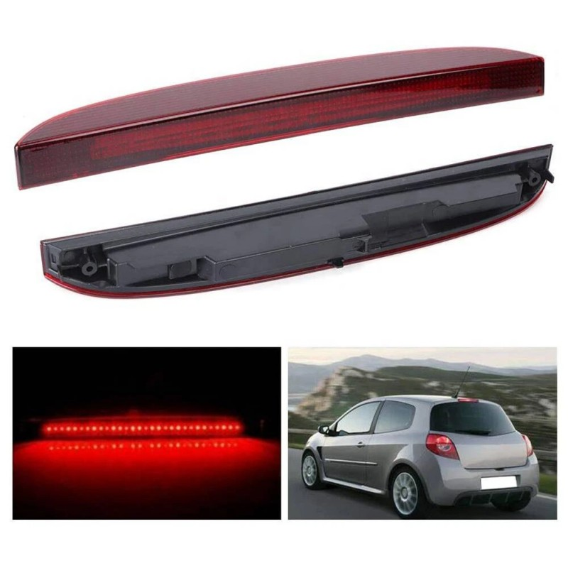 1 unidade Luz de Freio Traseir - Car Accessories Brand avaliação e preço