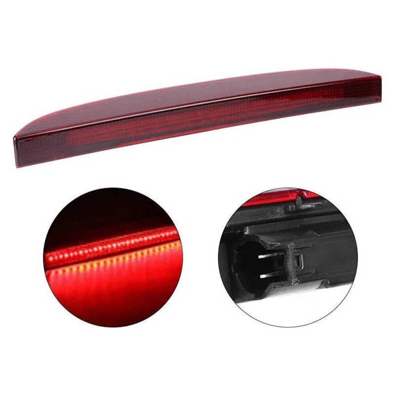 1 unidade Luz de Freio Traseir - Car Accessories Brand avaliação e preço