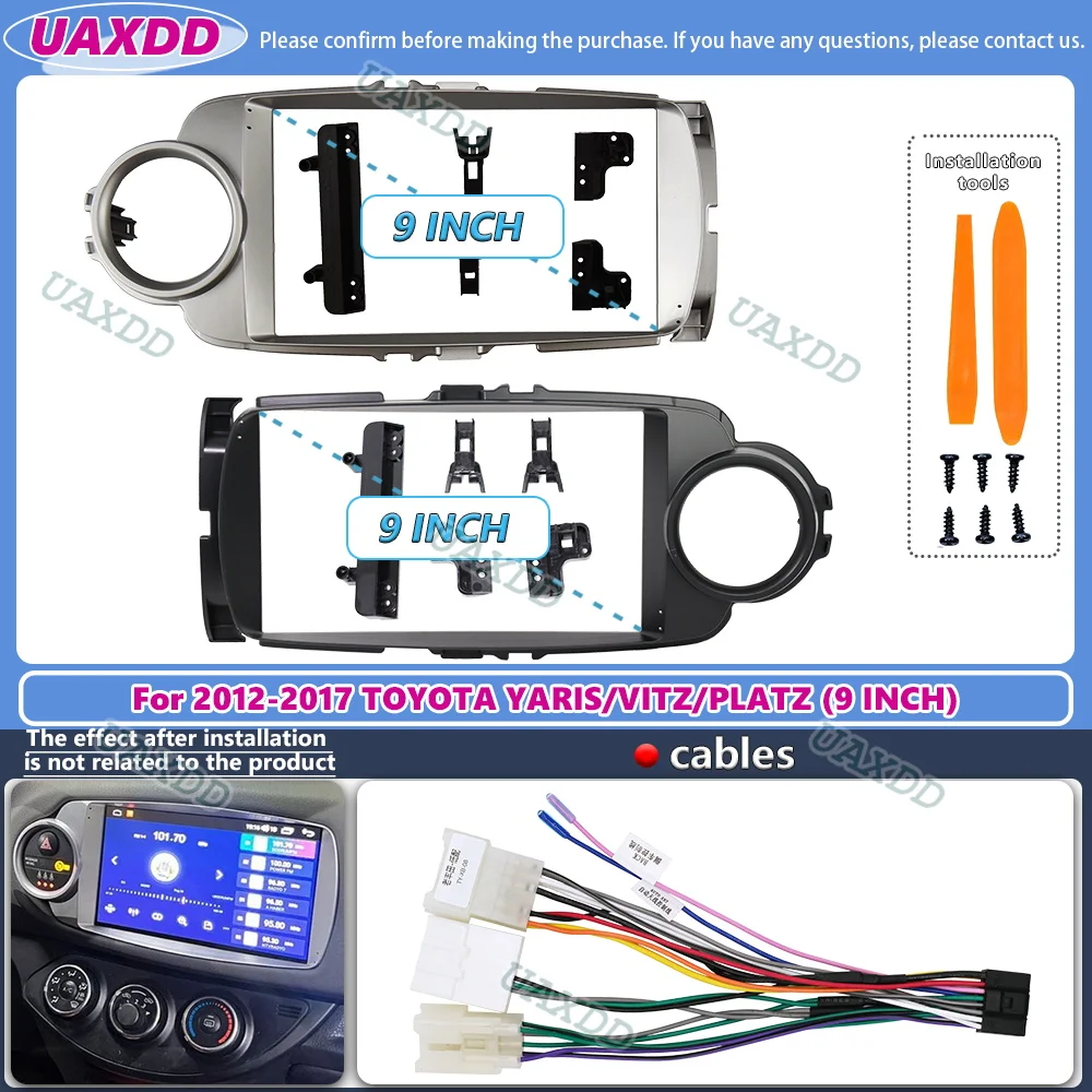 Central Multimídia Automotiva  - Car Accessories Online avaliação e preço