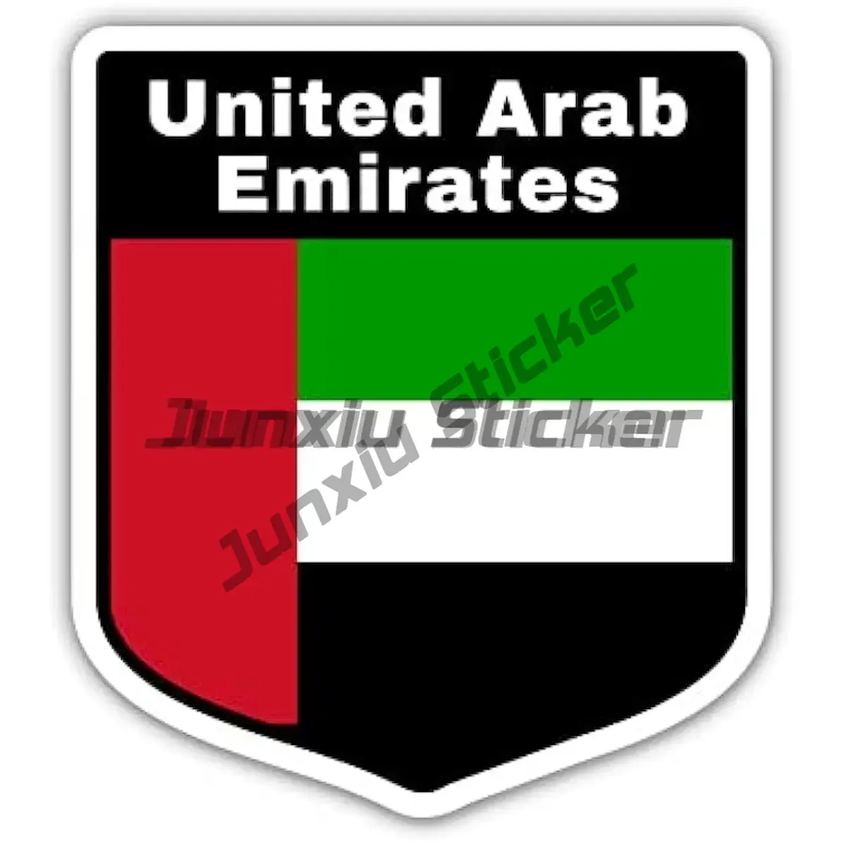 Adesivos de vinil autoadesivos - Car Accessories In Dubai avaliação e preço