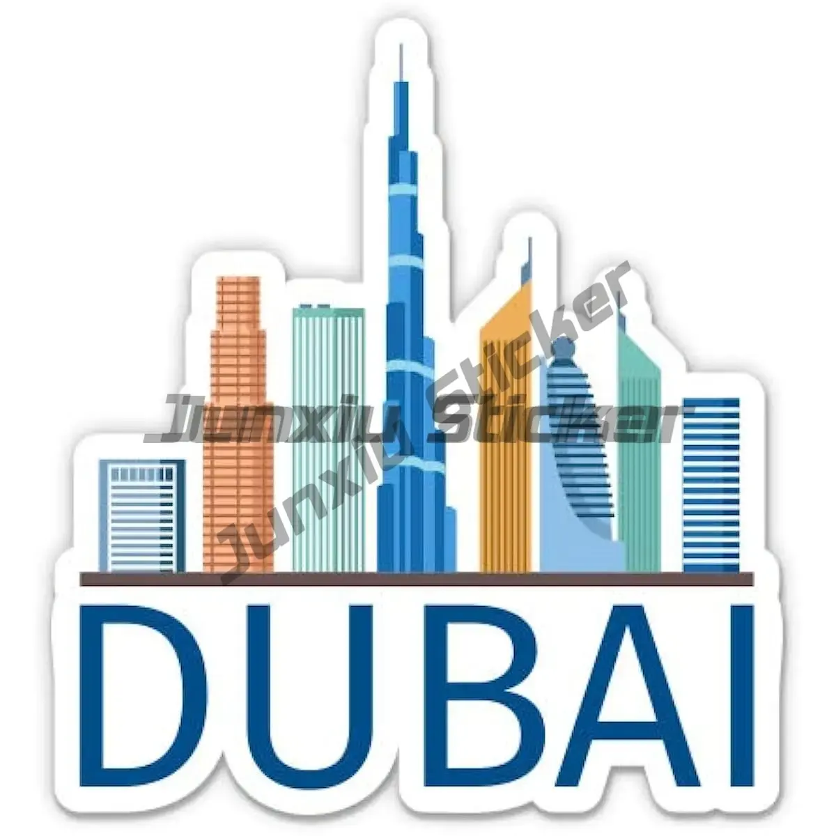 Adesivos de vinil autoadesivos - Car Accessories In Dubai avaliação e preço