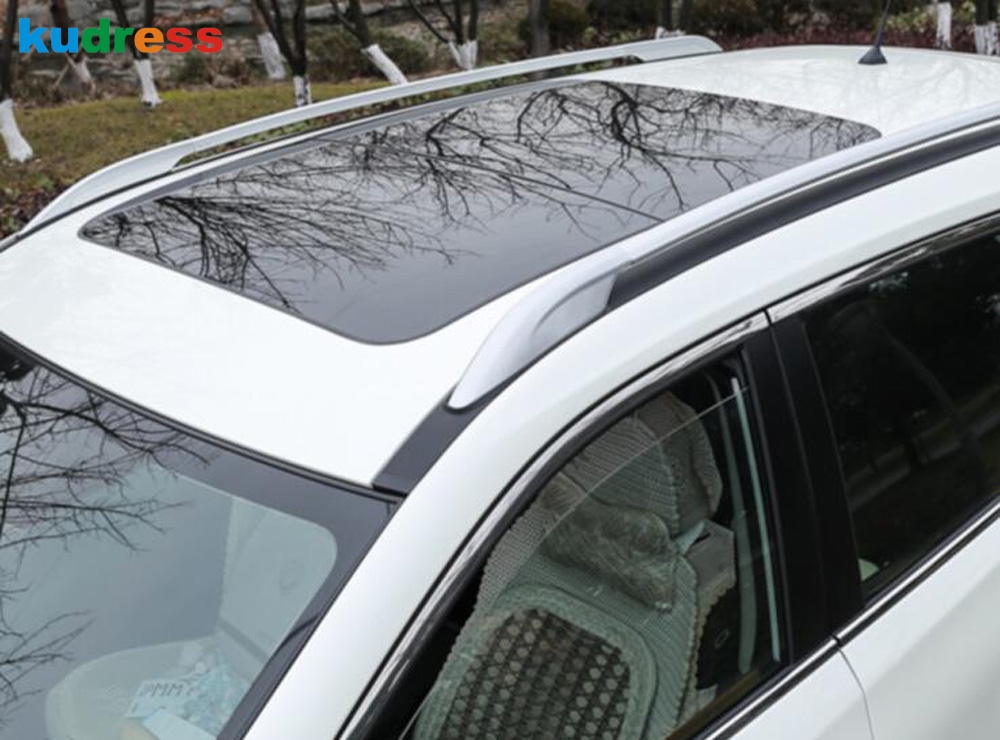 Bagageiro de Teto para Nissan  - Car Roof Rack Cross Bar avaliação e preço