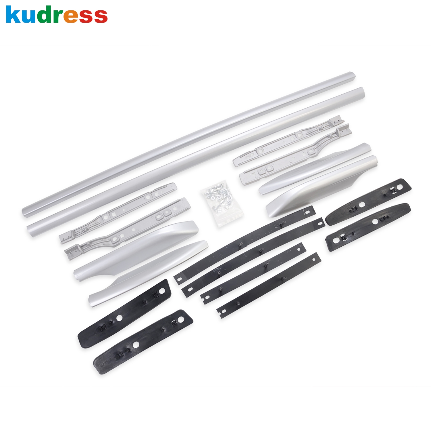 Bagageiro de Teto para Nissan  - Car Roof Rack Cross Bar avaliação e preço
