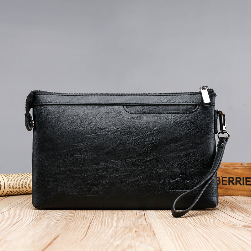 Bolsa Carteira Masculina de De - Car Accessories Gifts For Men avaliação e preço