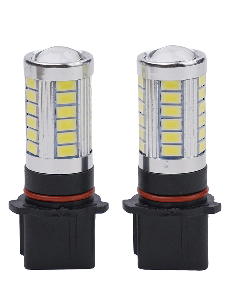 2 peças de lâmpadas LED 12V-24 - Car Accessories Brand avaliação e preço