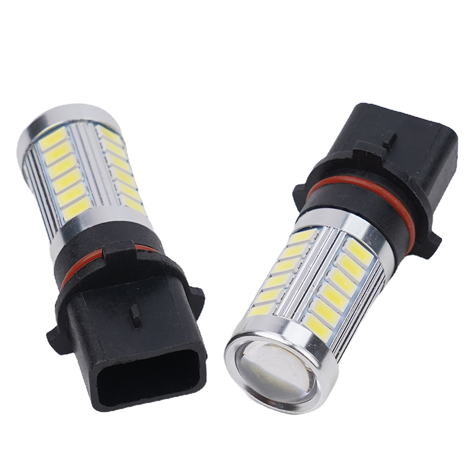2 peças de lâmpadas LED 12V-24 - Car Accessories Brand avaliação e preço