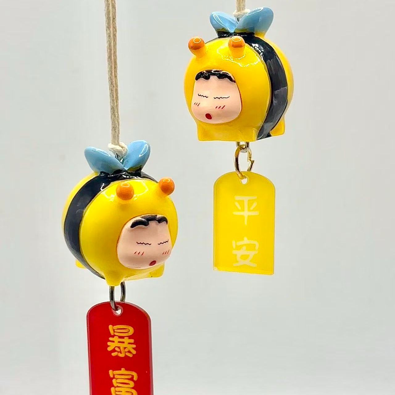 Figura de Cosplay do Crayon Sh - Car Accessories Papar avaliação e preço