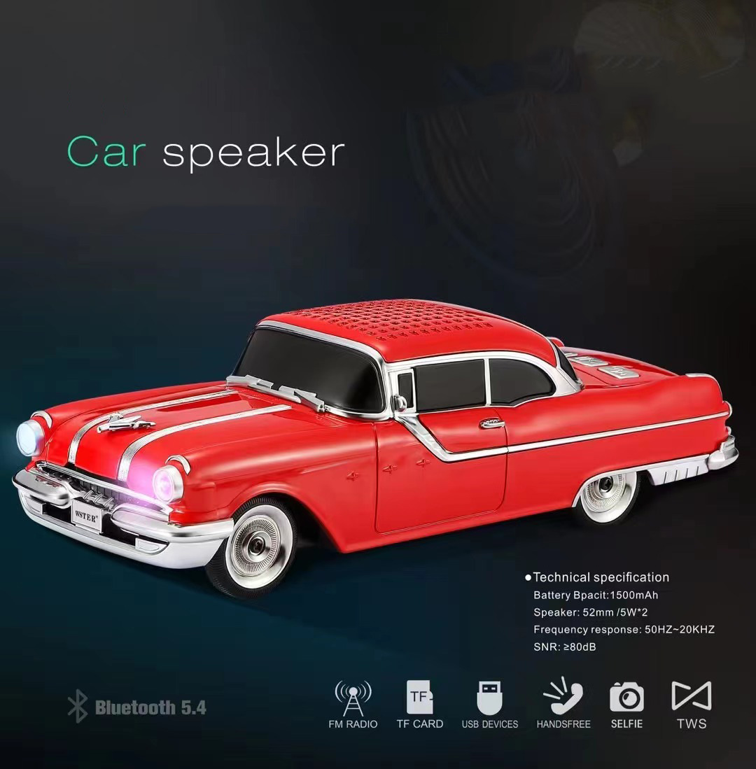Clássico Wireless Bluetooth Sp - Car Accessories Amazon avaliação e preço