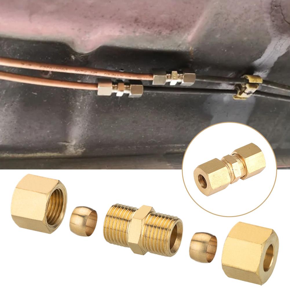 Conector de linha de freio sem - Car Accessories Brand avaliação e preço