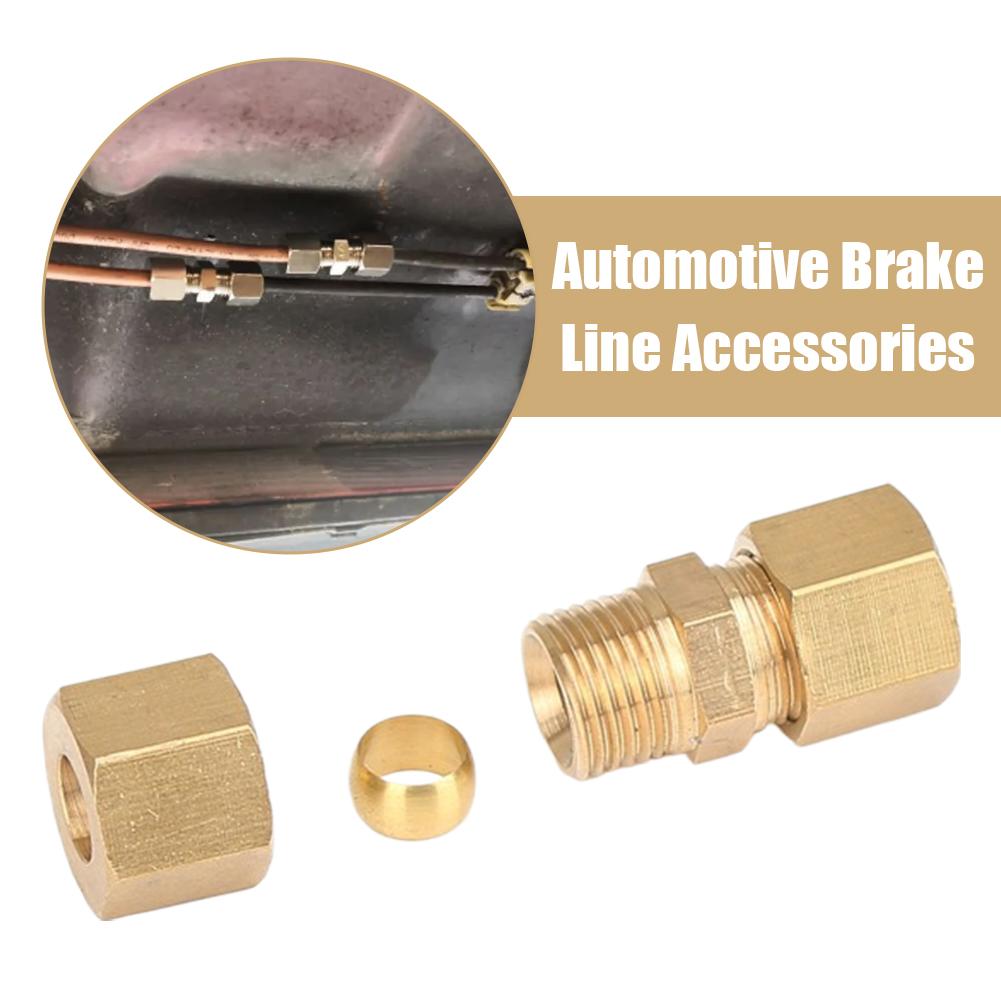 Conector de linha de freio sem - Car Accessories Brand avaliação e preço