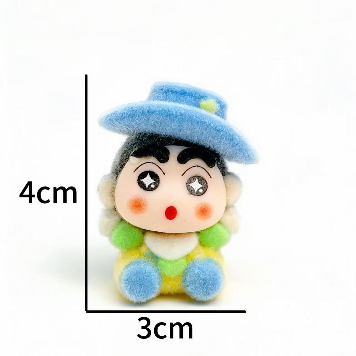 Nova Mini Figura Decorativa de - Car Accessories Papar avaliação e preço