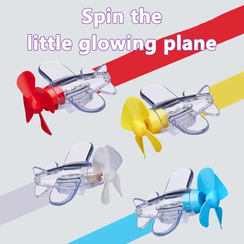 Ornamento de avião led movido  - Car Accessories Papar avaliação e preço
