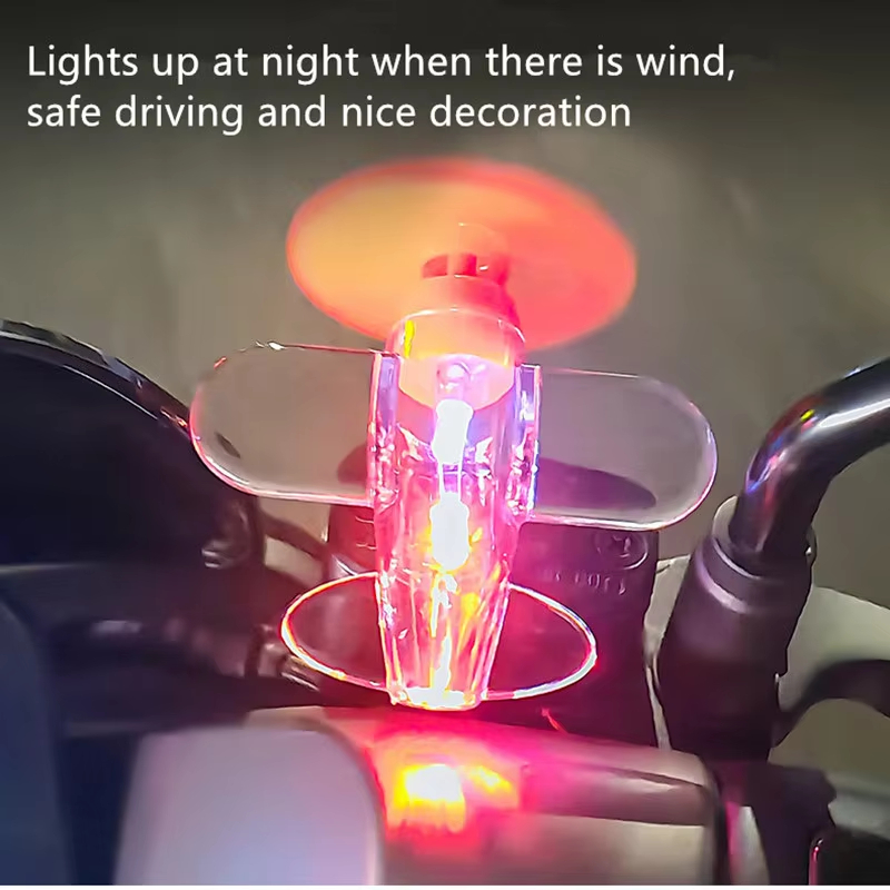 Ornamento de avião led movido  - Car Accessories Papar avaliação e preço