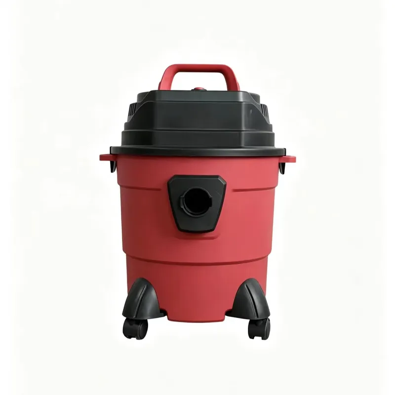 Aspirador de pó de 15L e 1200W - Car Vacuum Cleaner avaliação e preço