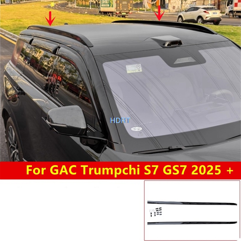 Acessórios de Proteção e Decor - Car Roof Rack Cross Bar avaliação e preço