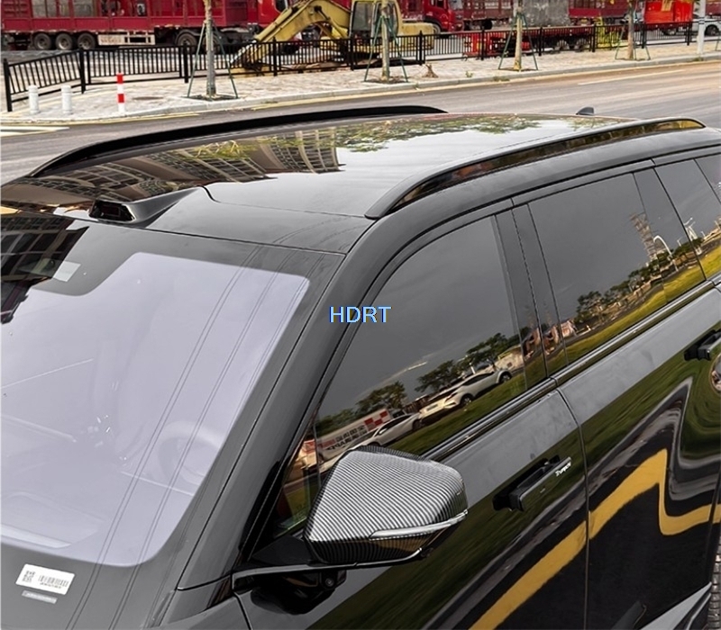 Acessórios de Proteção e Decor - Car Roof Rack Cross Bar avaliação e preço