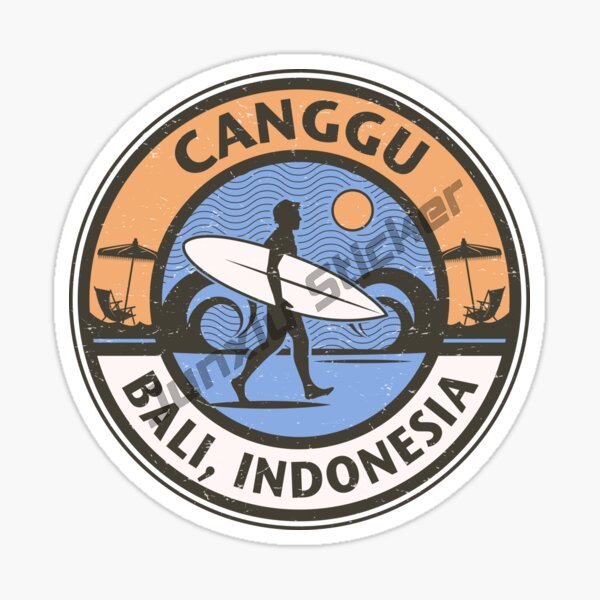 Adesivos de vinil estilo Indon - Car Accessories Bali avaliação e preço