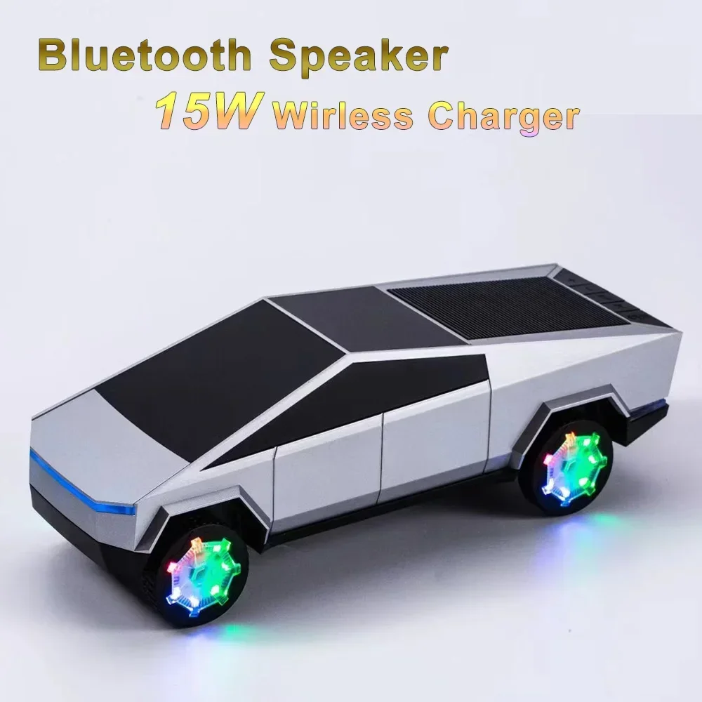 Modelo de Carro Cybertruck 202 - Car Accessories Amazon avaliação e preço
