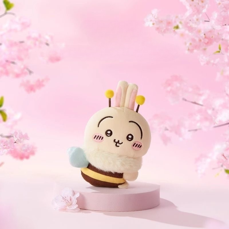 Boneca de Pelúcia Fofa da Séri - Car Accessories Papar avaliação e preço