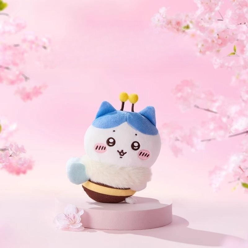 Boneca de Pelúcia Fofa da Séri - Car Accessories Papar avaliação e preço